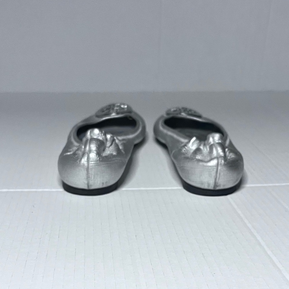 Tory Burch Ballet Flats - Picture 7 of 12